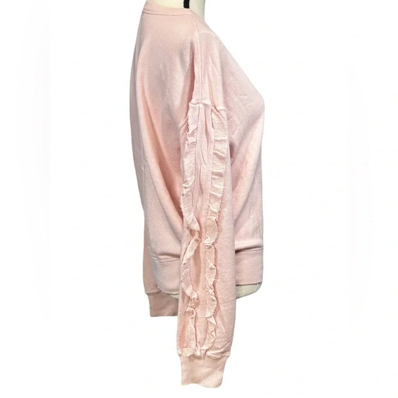 N:Philanthropy Crew Neck Sweater - Picture 3 of 5